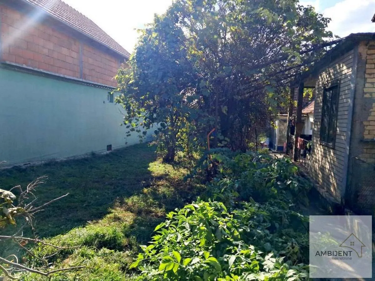 Sale, house, 155m², Centar, Inđija