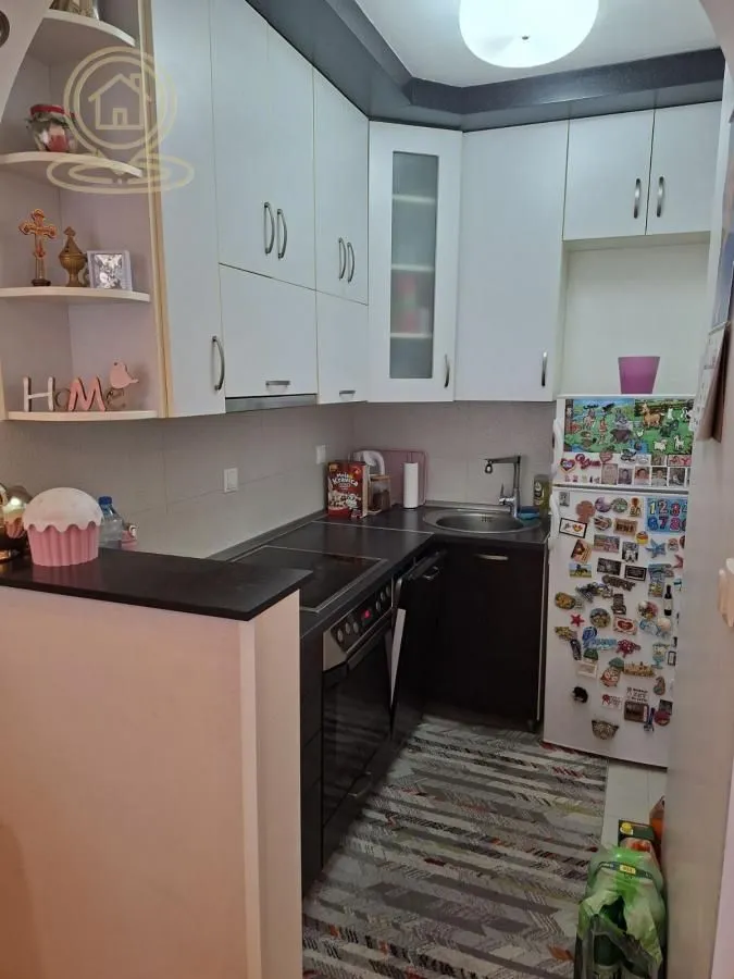 Prodaja, trosoban stan, 70m², Nova Detelinara, Novi Sad Sve Podlokacije