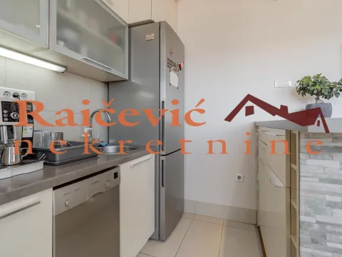 Prodaja, dvosoban stan, 63m², Vračar Sve Podlokacije, Beograd - image 8