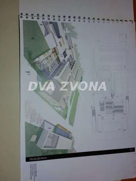 Prodaja, ugostiteljski objekat, 478m², Perlez, Zrenjanin