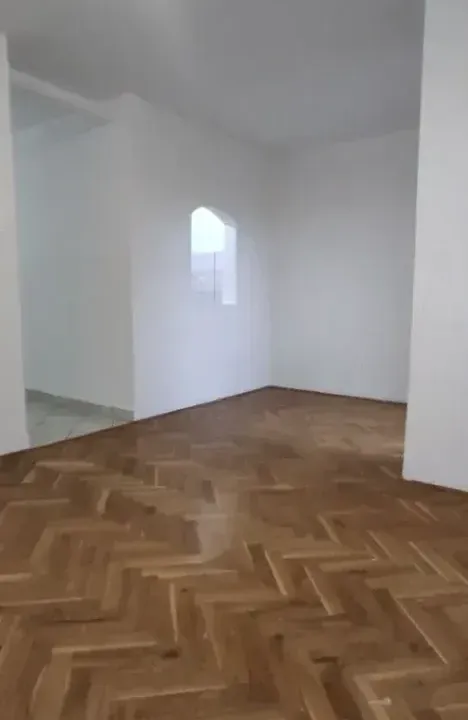 Prodaja, dvosoban stan, 64m², Stari Aerodrom, Podgorica