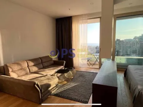 Izdavanje, jednosoban stan, 47m², Budva, Crna Gora - image 9