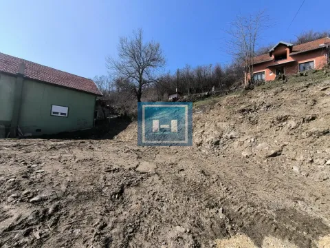 Sale, land lot, 761m², Ostrikovac, Ćuprija - image 4