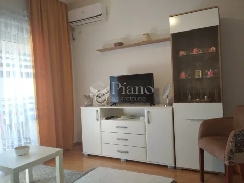 Izdavanje, stan, 27m², Stari Aerodrom, Podgorica - image 6