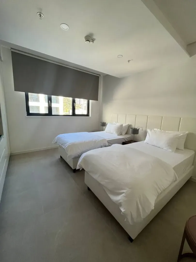 Sale, two bedroom apartment, 110m², Rafailovići, Budva
