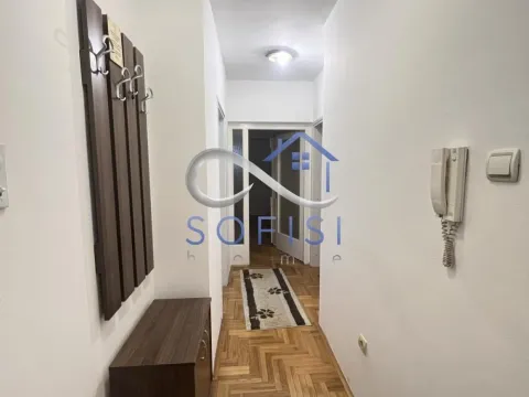 Izdavanje, dvosoban stan, 43m², Grbavica, Novi Sad Sve Podlokacije - image 9