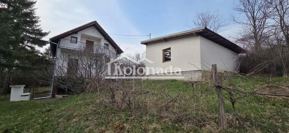Sale, house, 80m², Parcani, Sopot