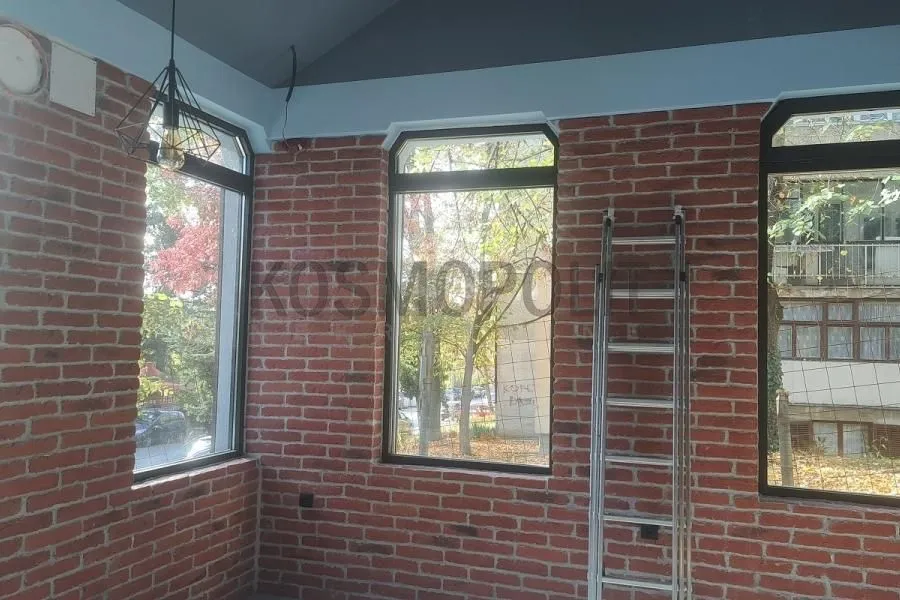 Sale, office space, 40m², Petlovo Brdo, Beograd