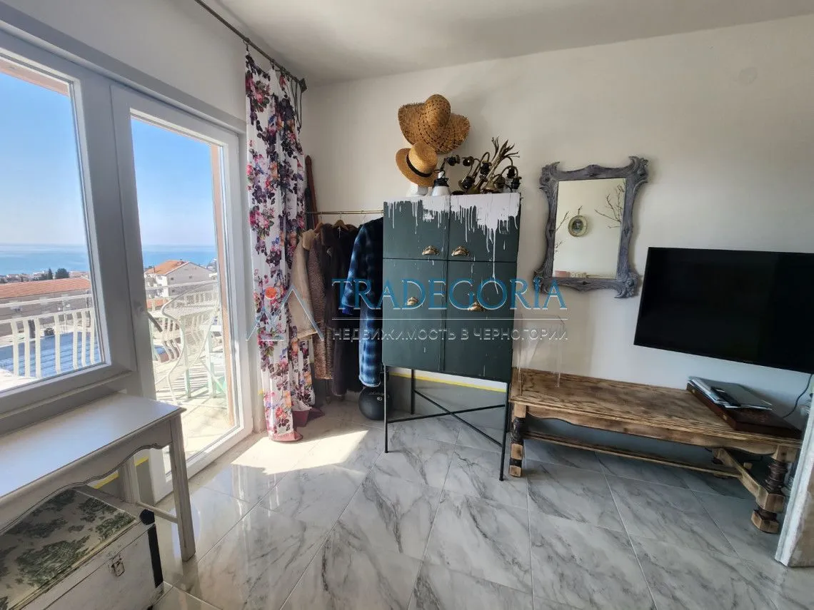 Prodaja, jednosoban stan, 75m², Bar, Crna Gora