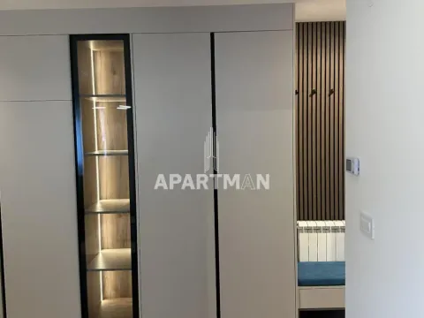 Prodaja, dvosoban stan, 62m², Crveni Krst, Beograd - image 9