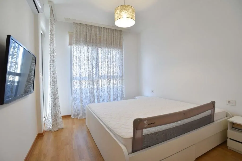 Sale, three bedroom apartment, 94m², Bečići, Budva