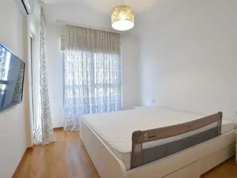 Prodaja, trosoban stan, 94m², Bečići, Budva - image 15