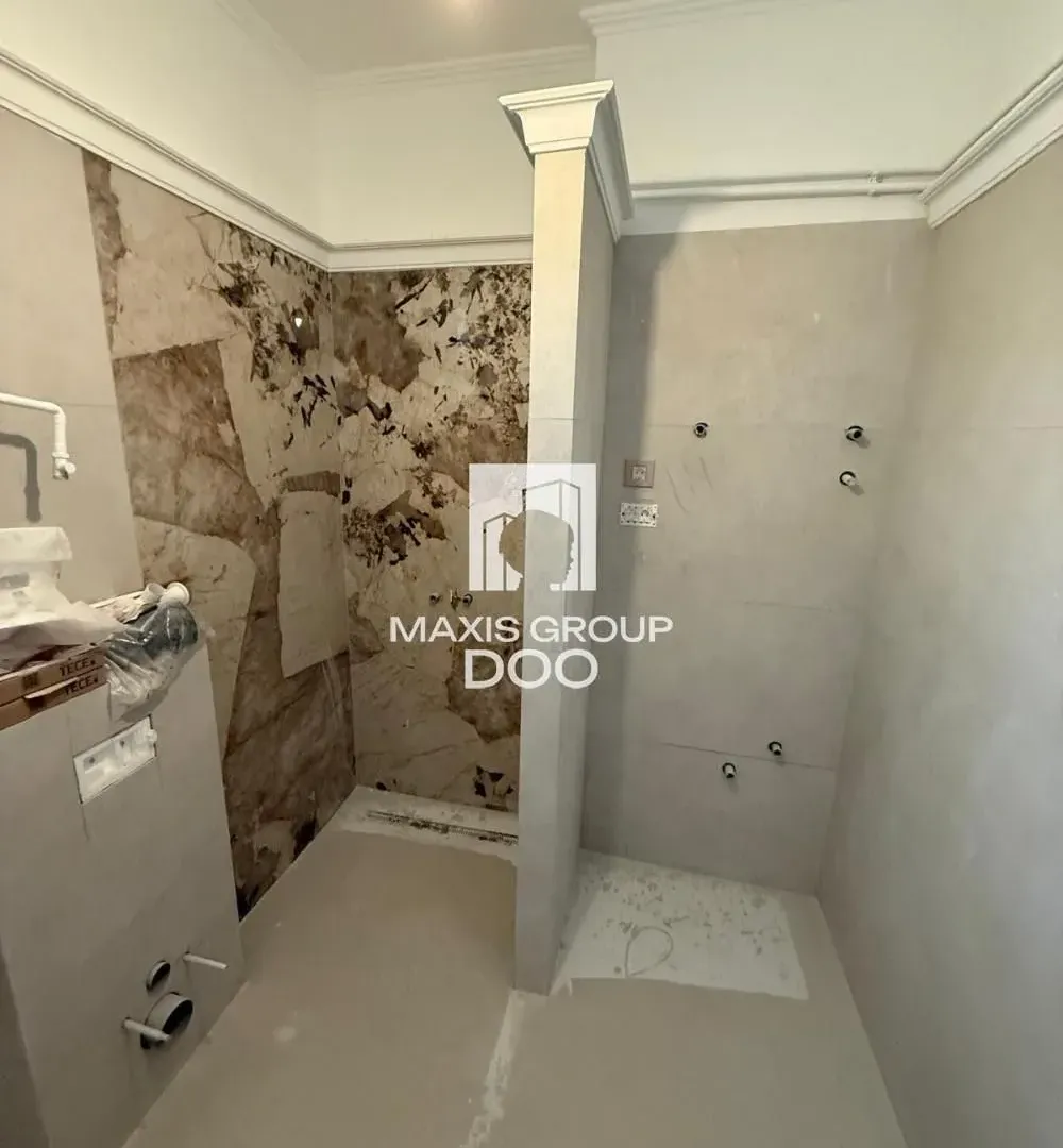 Izdavanje, četvorosoban stan, 85m², Vračar Centar, Vračar Sve Podlokacije
