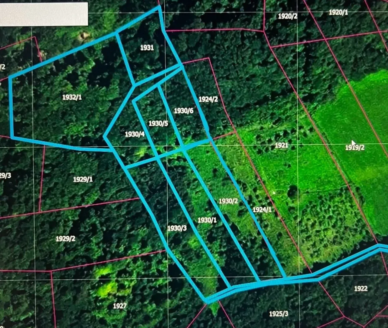 Prodaja, plac, 33m², Kulinovci, Čačak