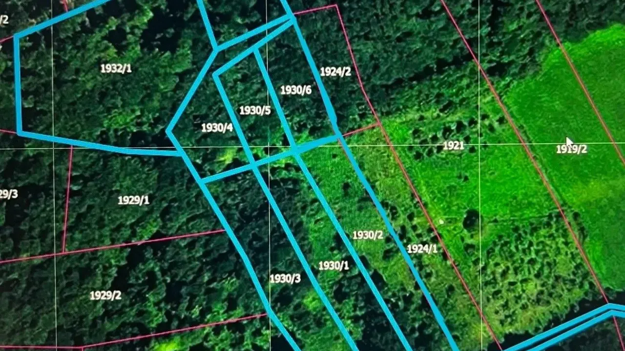 Prodaja, plac, 33m², Kulinovci, Čačak