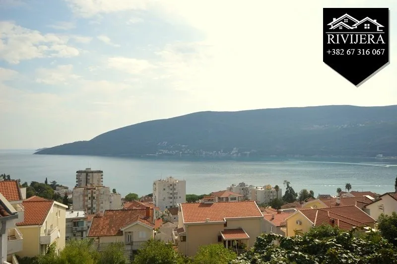 Prodaja, trosoban stan, 200m², Topla, Herceg Novi