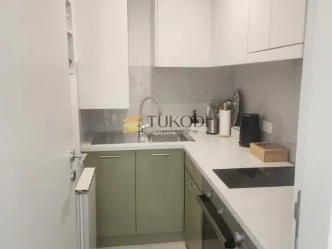 Rent, one bedroom apartment, 35m², Kluz, Zvezdara Sve Podlokacije - image 7