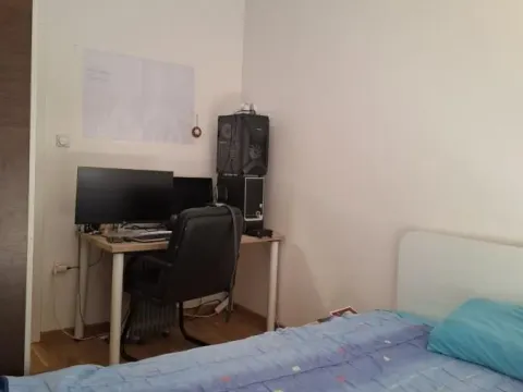 Sale, two bedroom apartment, 75m², Pantelej, Niš - image 3