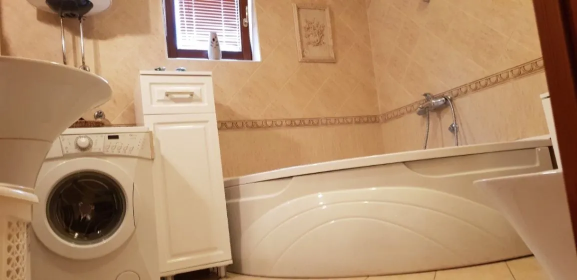 Rent, house, 156m², Stari Aerodrom, Podgorica