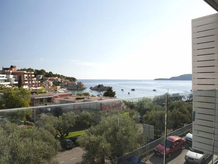 Prodaja, stan, 72m², Pržno, Budva