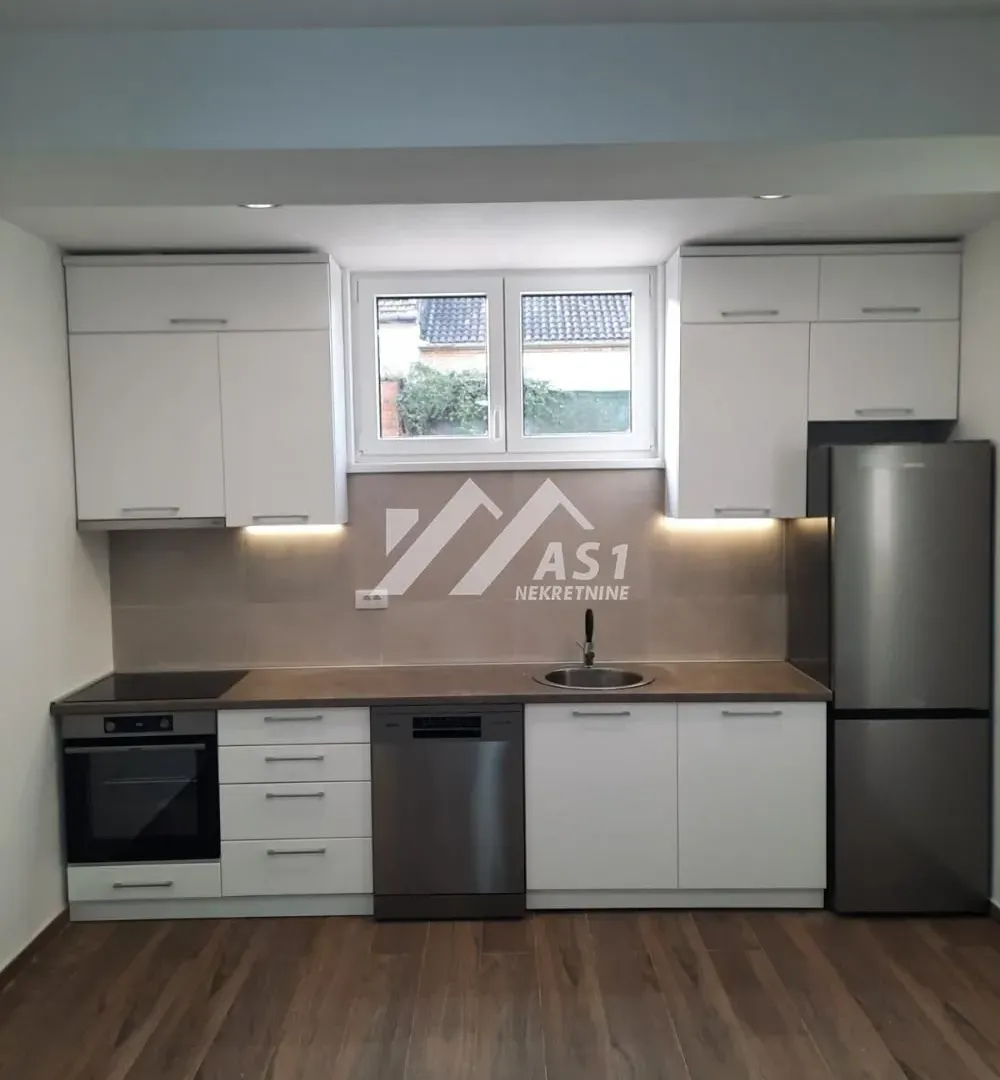 Rent, three bedroom apartment, 65m², Telep, Novi Sad Sve Podlokacije