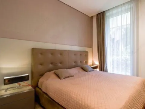 Prodaja, dvosoban stan, 133m², Dukley Gardens, Budva - image 11