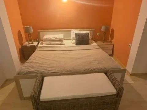 Izdavanje, jednosoban stan, 52m², Budva, Crna Gora - image 10