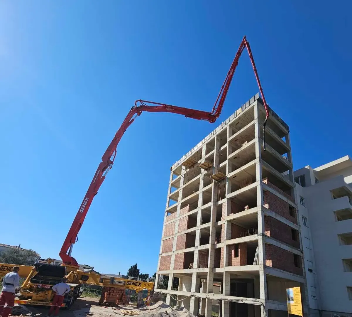 Prodaja, jednosoban stan, 51m², Topolica, Bar