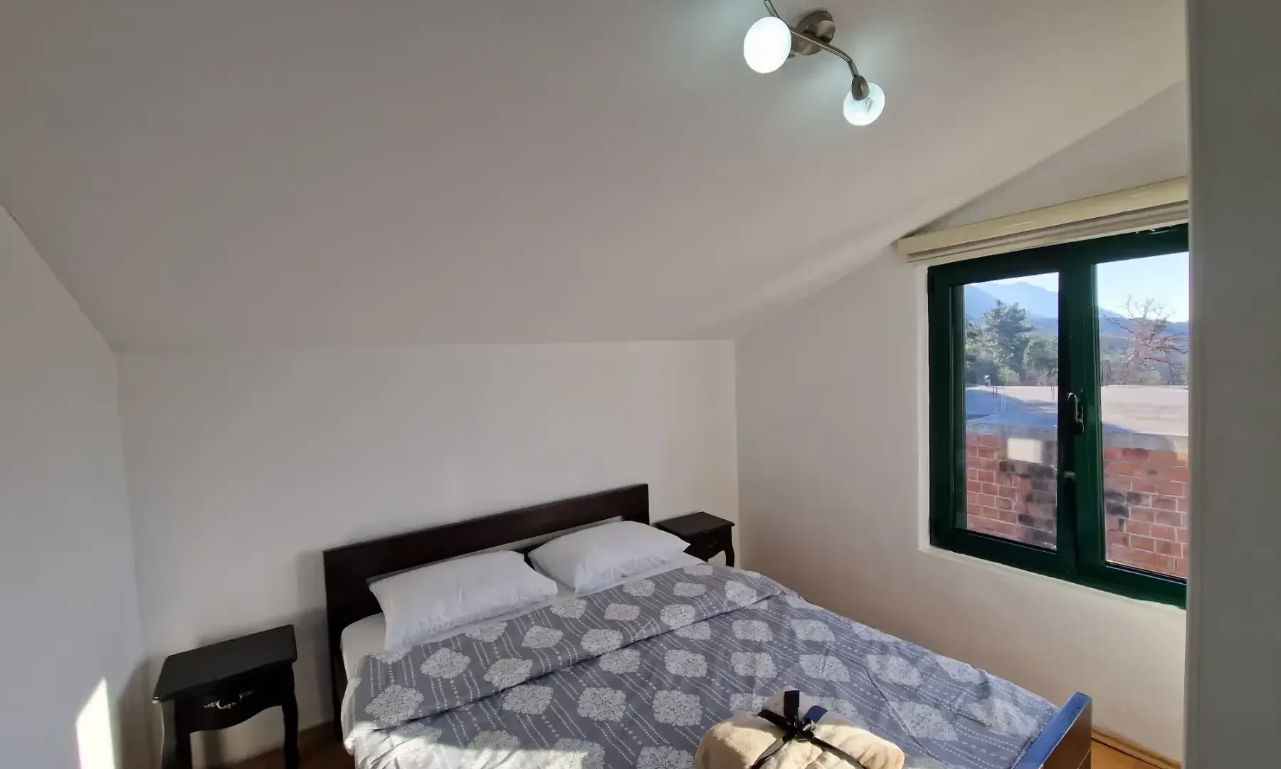 Rent, house, 130m², Tivat, Crna Gora