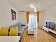 Izdavanje, jednosoban stan, 48m², Bečići, Budva - image 1