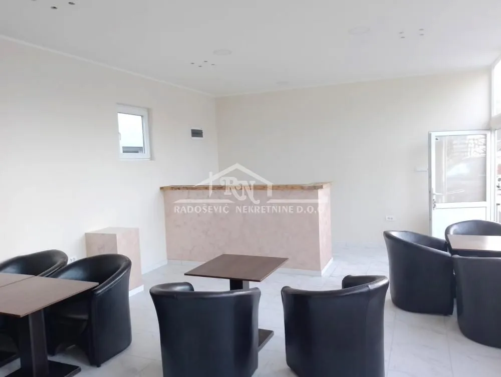 Rent, office space, 80m², Voždovac Sve Podlokacije, Beograd