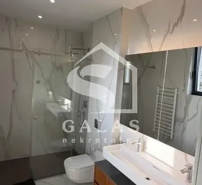 Sale, three bedroom apartment, 78m², Neimar, Vračar Sve Podlokacije - image 12