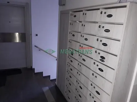 Rent, two bedroom apartment, 50m², Centar, Novi Sad - image 20