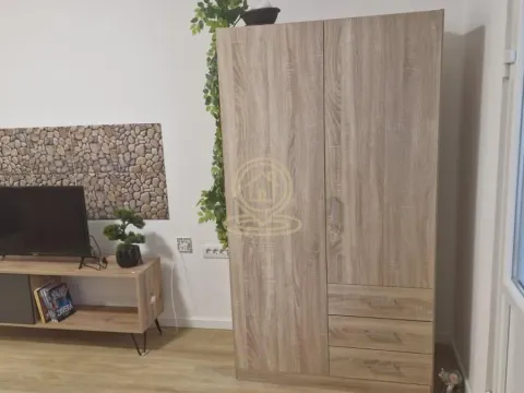 Izdavanje, jednosoban stan, 28m², Adice, Novi Sad Sve Podlokacije - image 4