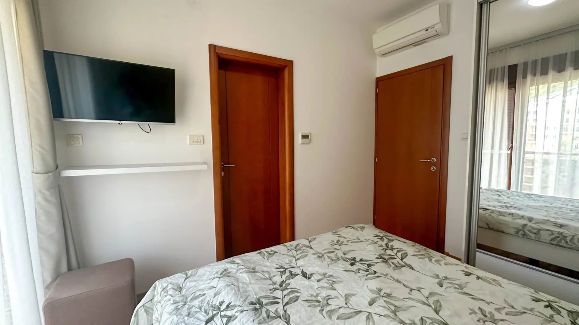 Sale, apartment, 88m², Bečići, Budva