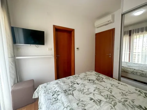 Sale, apartment, 88m², Bečići, Budva - image 5