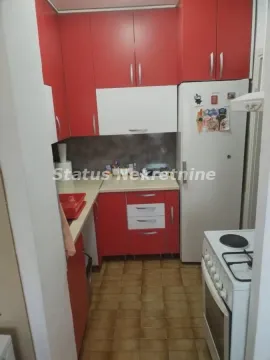 Izdavanje, dvosoban stan, 56m², Novo naselje, Novi Sad - image 5