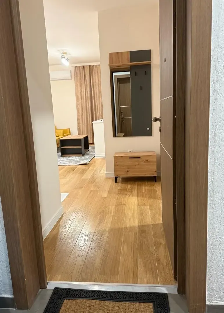 Rent, apartment, 40m², Podgorica, Crna Gora