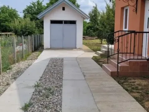 Sale, house, 105m², Petrovaradin, Novi Sad - image 24