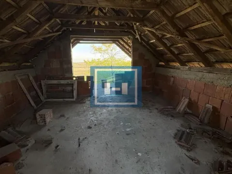 Prodaja, kuća, 62m², Donje Štiplje, Jagodina - image 7