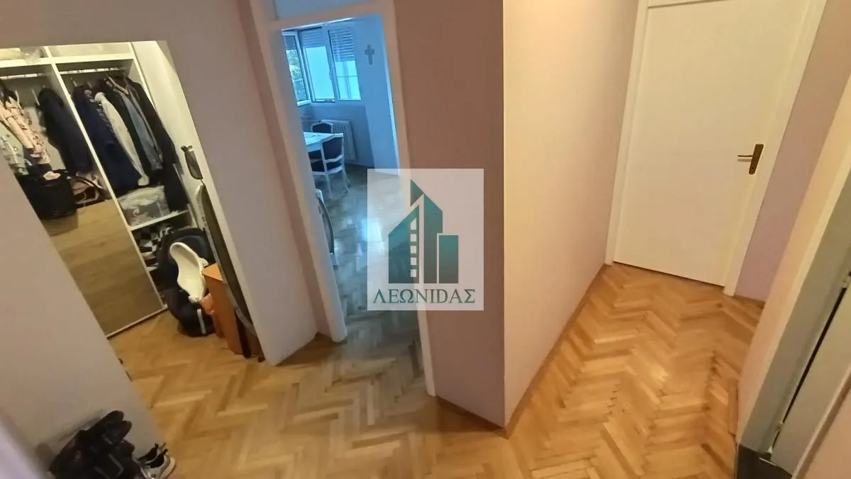 Izdavanje, dvosoban stan, 62m², Medijana, Niš