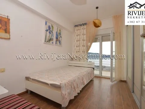 Prodaja, dvosoban stan, 86m², Zelenika, Herceg Novi - image 8