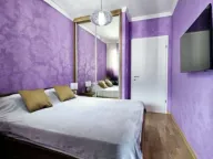 Izdavanje, jednosoban stan, 52m², Budva, Crna Gora - image 1