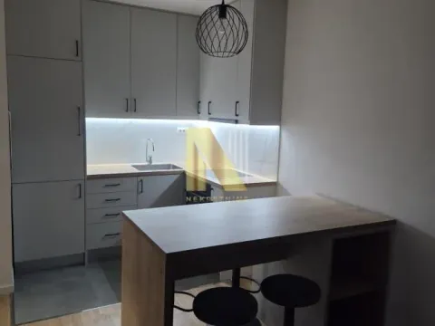 Izdavanje, dvosoban stan, 42m², Podbara, Novi Sad Sve Podlokacije - image 3