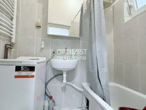 Sale, one bedroom apartment, 30m², Stari Grad, Beograd - image 8