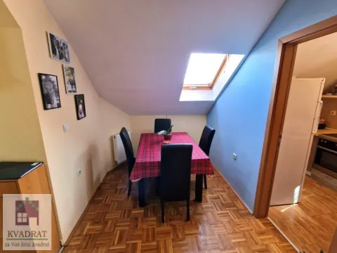 Sale, three bedroom apartment, 59m², Obrenovac, Beograd - image 6