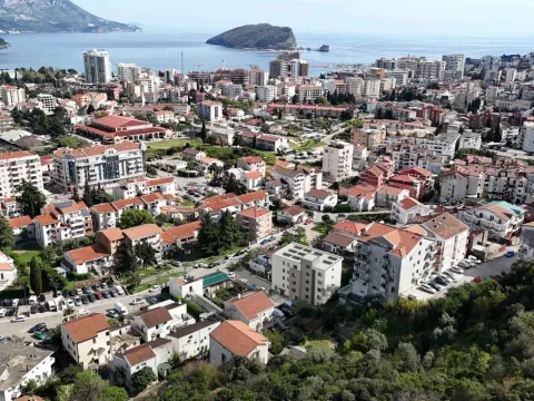 Sale, apartment, 41m², Budva, Crna Gora - image 2