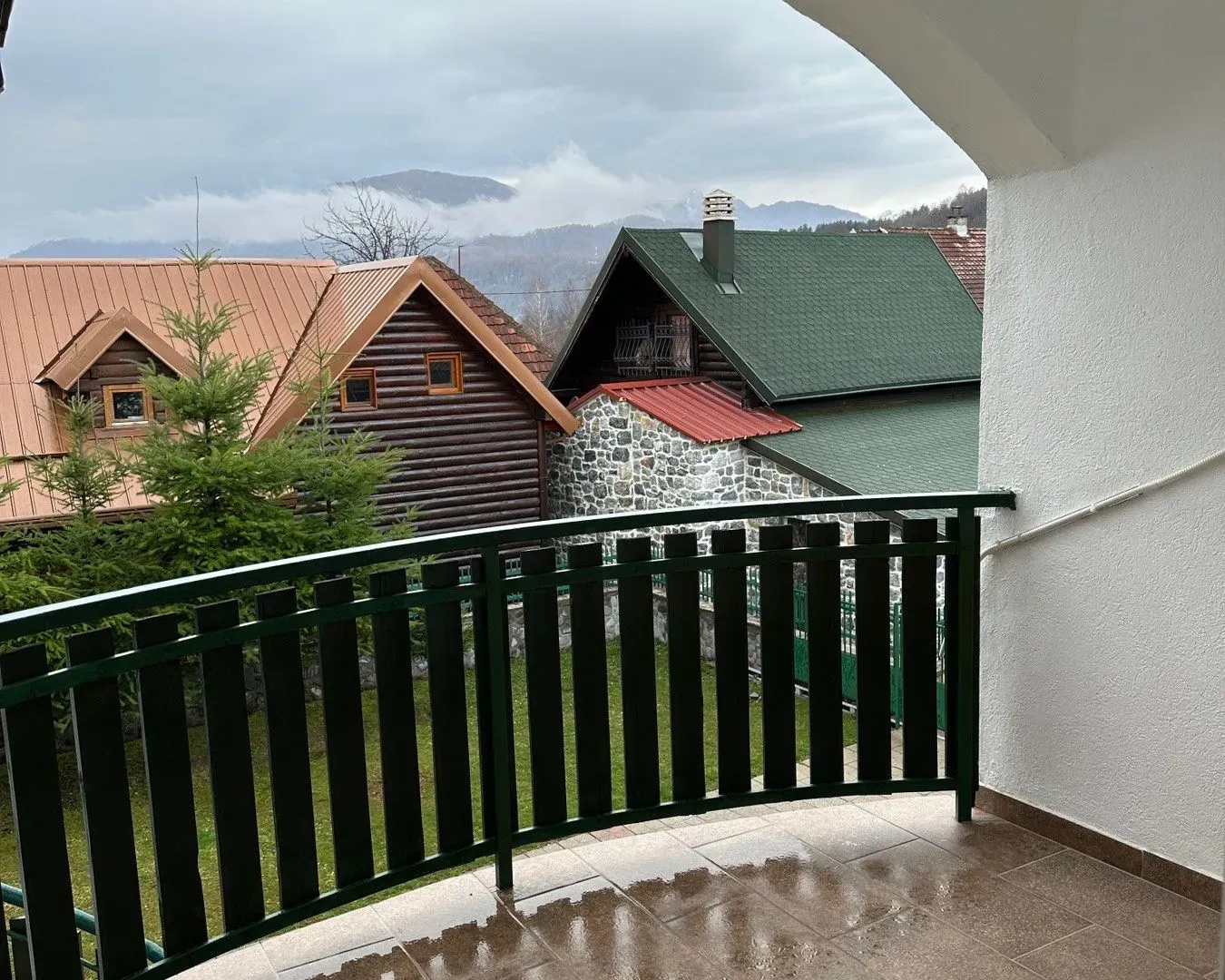 Sale, house, 236m², Smailagića Polje, Kolašin