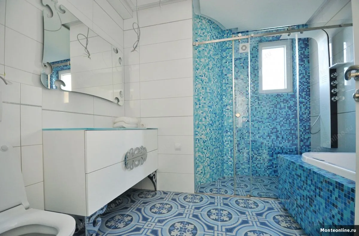Sale, two bedroom apartment, 131m², Bečići, Budva