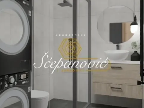 Prodaja, stan, 29m², Sajam, Novi Sad Sve Podlokacije - image 5